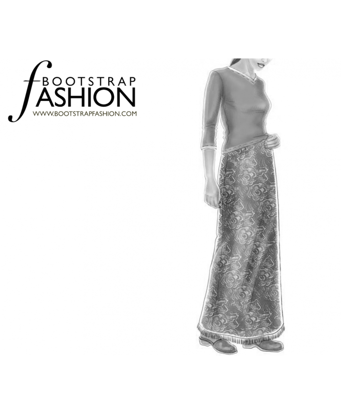 Classics | BootstrapFashion Patterns