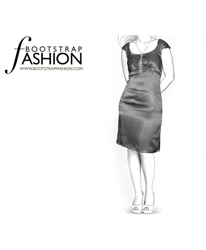 Woven Fabrics, Medium Weight With No Stretch Fabric Type 5