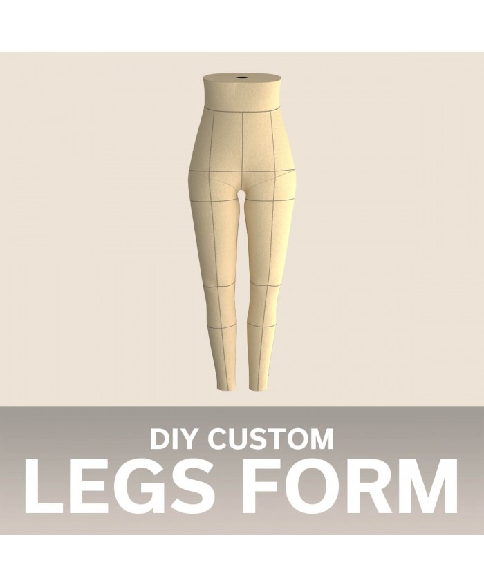 DIY Dress Form Sewing Patterns. Sewing Mannequins. Fitting