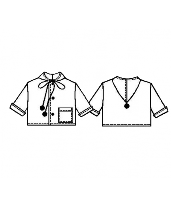 Made To Measure Sewing Patterns New Arrivals BootstrapFashion Patterns