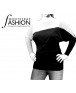 Fashion Designer Sewing Patterns - Dolman-Sleeve Top