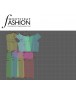 Fashion Designer Sewing Patterns - Origami Peplum Sheath With Draped Neckline