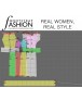 Fashion Designer Sewing Patterns - Obi Style Halter Dress